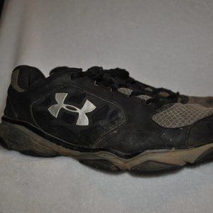 Under Armour Running Shoes